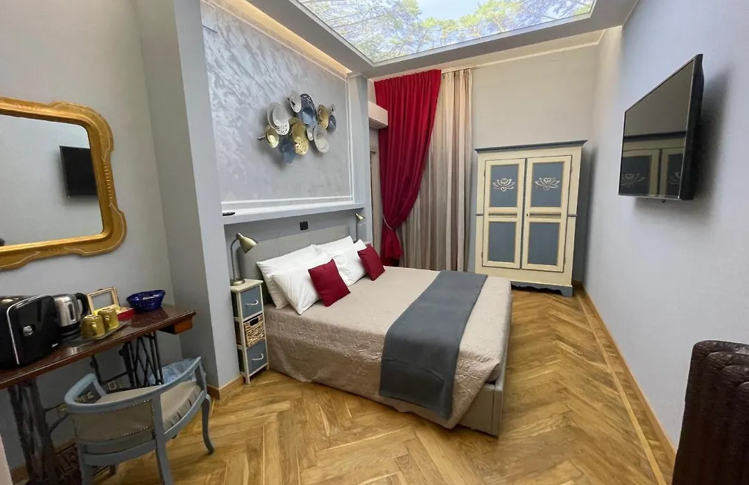 Splendid Room Suites-1